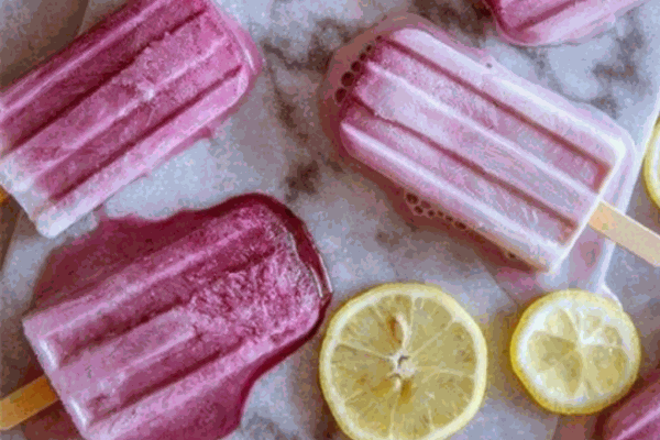 欧嘻咪纯手工雪糕